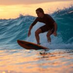 Surfboard Shaper Secrets to Mastering Big Waves