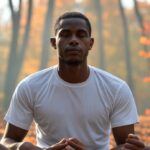 The Mental Game: Meditation’s Role in Elite Sports Performance