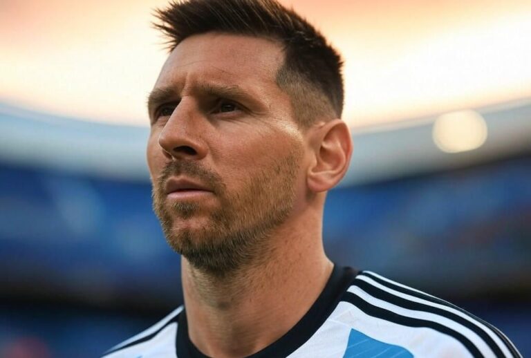 Lionel Messi’s Next Move Sparks Global Speculation