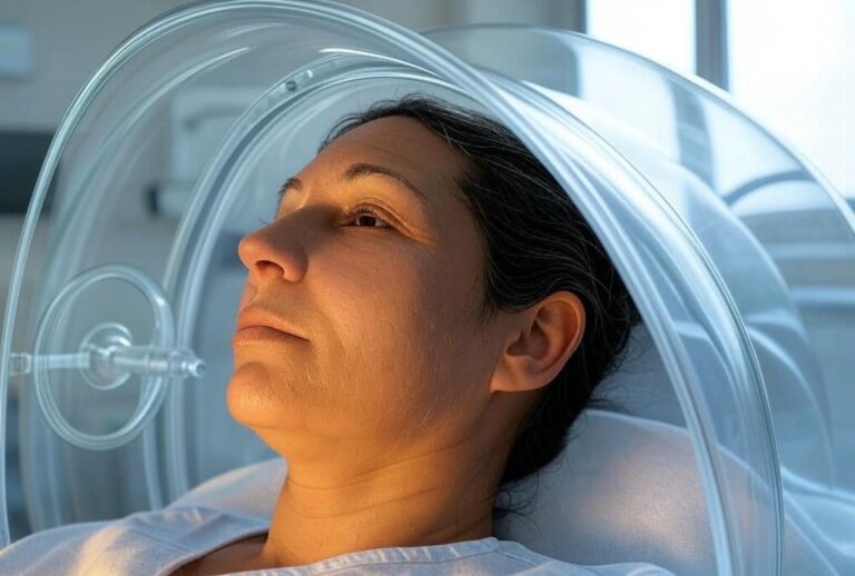 Recovery Tech: Hyperbaric Oxygen Therapy Takes Off