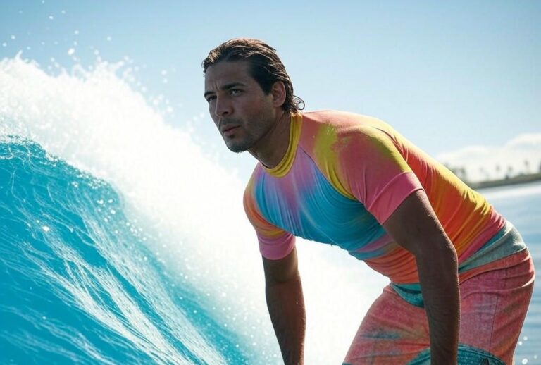 Surfing’s Olympic Debut Sparks Wave of Interest